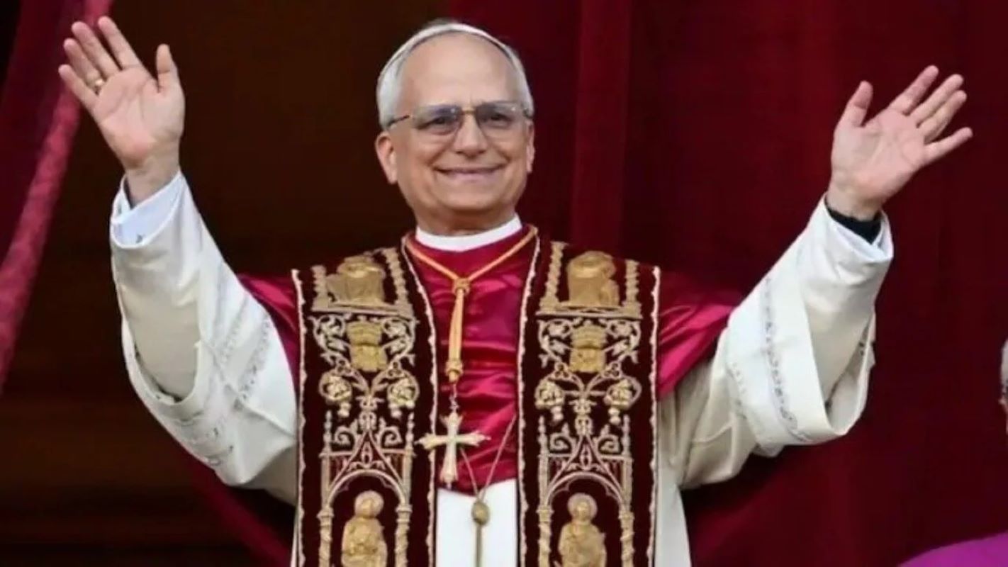Pope Leo XIV appointed Maria Montserrat Alvarado as the Prefect of the Dicastery for Communication of the Holy See
